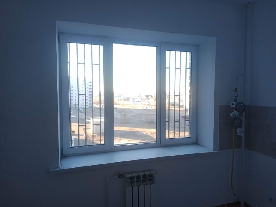 Терезе решеткалар