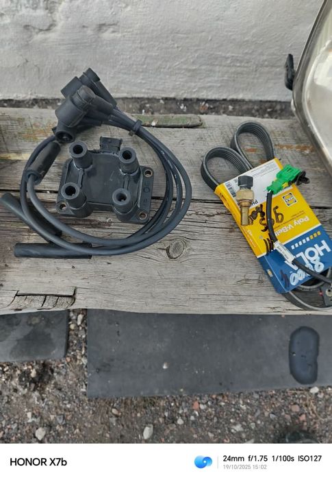 Продается запчасти Лада Граната