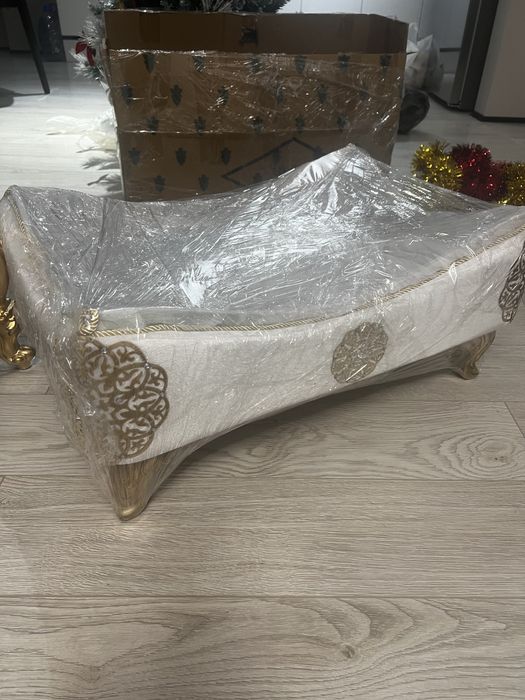 Корзины на кудалык