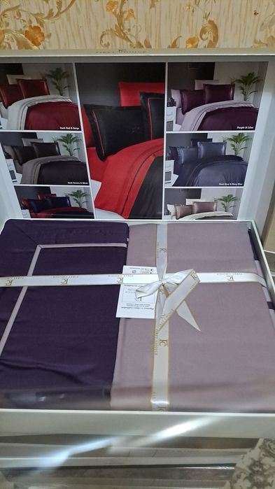 Постельное белье