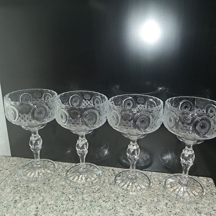 Конфетницы и салатницы