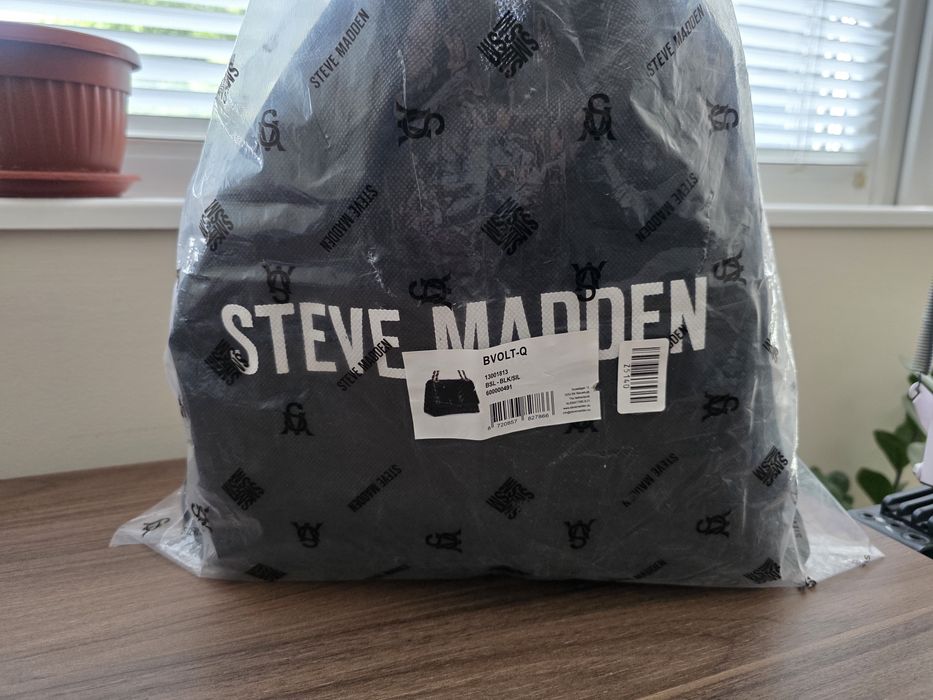 Дамска чанта Steve Madden Bvolt