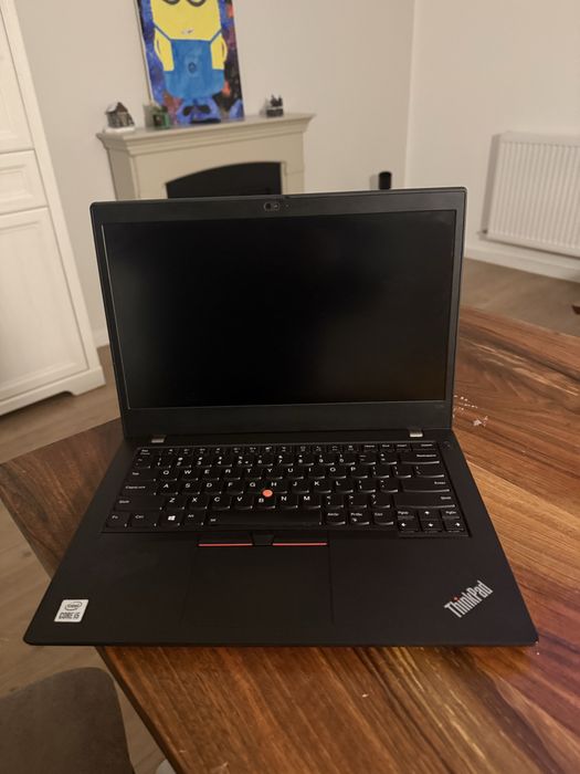 Lenovo ThinkPad 14