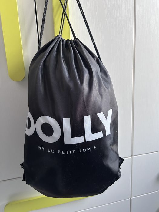 Fustuta Dolly Small