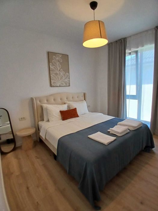 De închiriat | Duplex de lux 3 camere – Nobil Residence Tunari