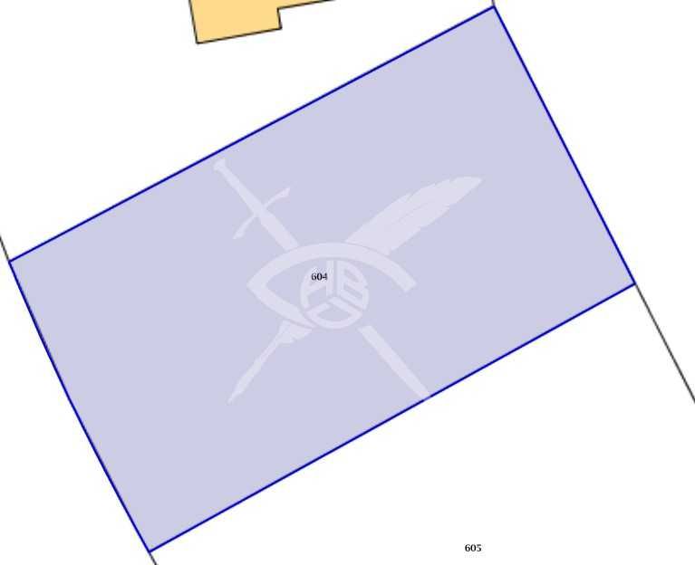 Парцел в Слънчев Бряг 62599