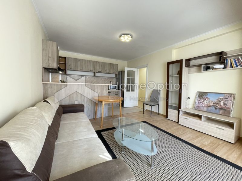 Продава! Тристаен апартамент в Черно море 2, Несебър - БЕЗ ТАКСА ПОДДРЪЖКА!