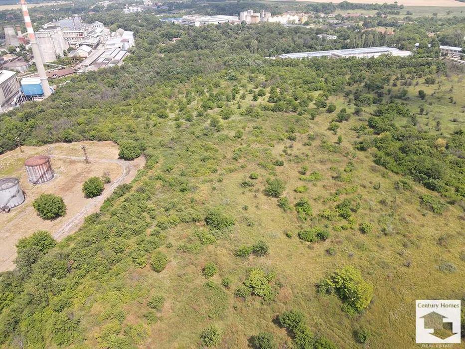 Продава се Парцел в Горна Оряховица - 11547 кв.м за 21 €/кв.м - Снимка #5