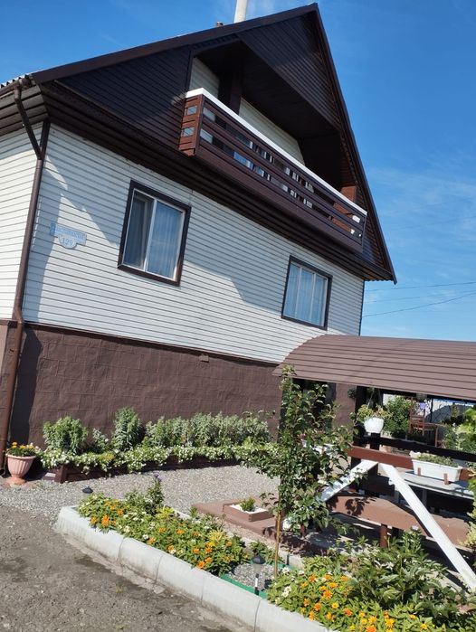 Продам дом в Щусинске