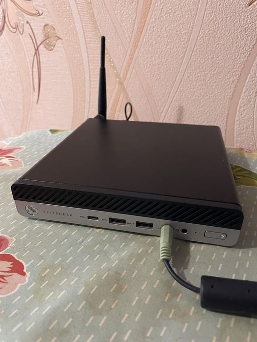 Компьютер в комплекте