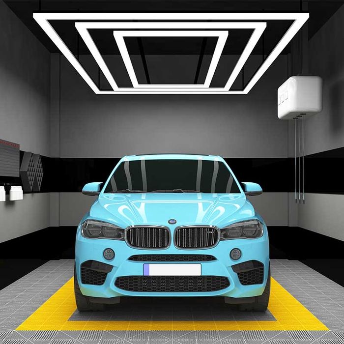 Ищу спонсор партнёр Детейлинг обучения