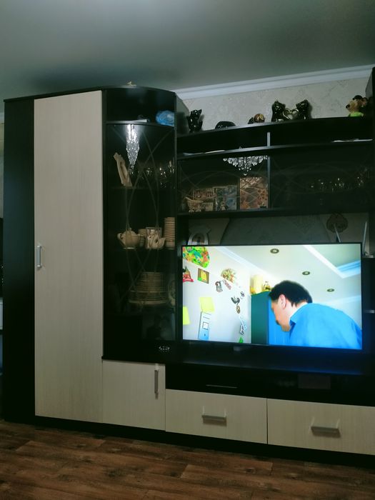 Продам стенку горку