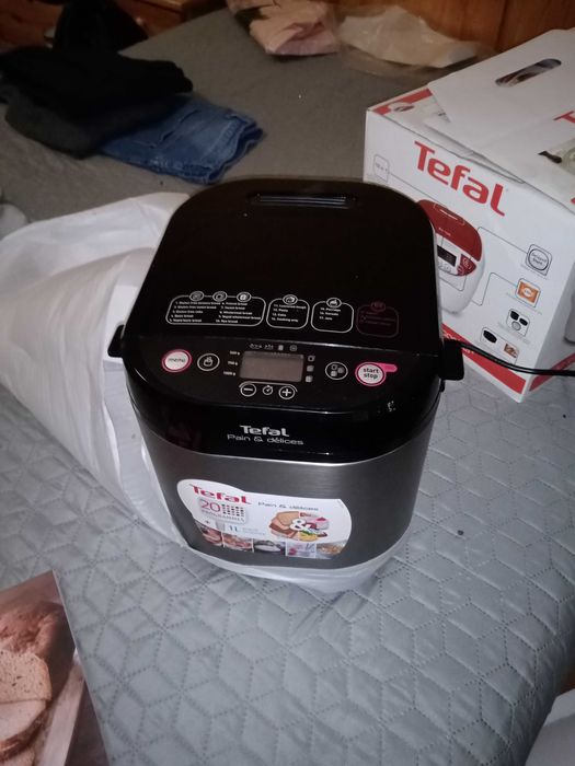 Мултикукър за домашно готвене