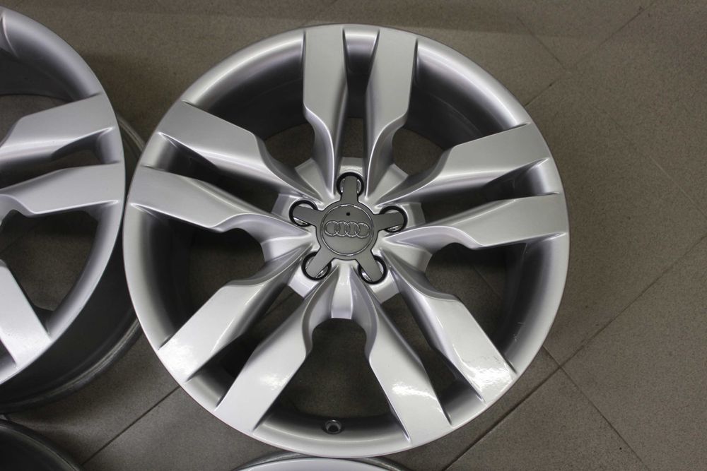 Джанти 19" Audi A6 (C6)