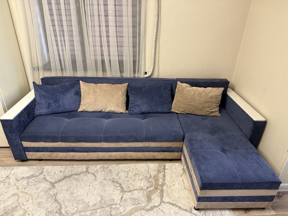 Диван раскладной