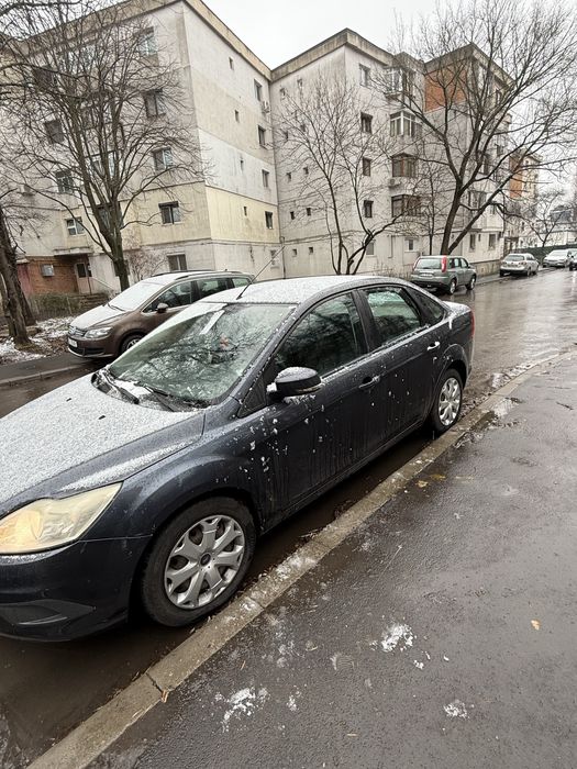 Ford focus 2  2010