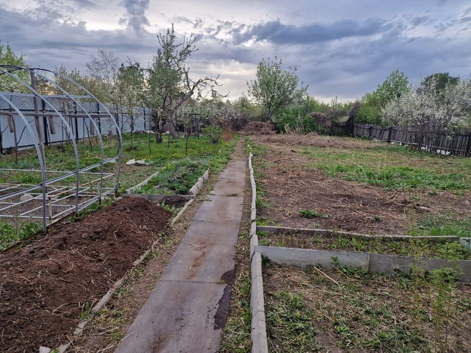 Недвижимость дача