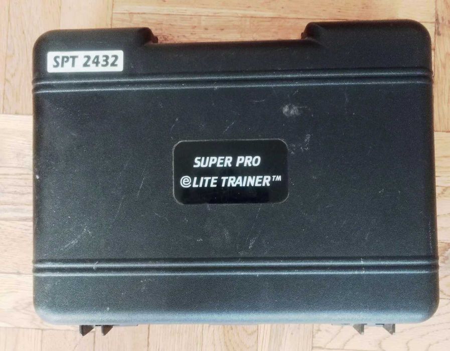 Ошейник для двух собак с бипером, электронный, США