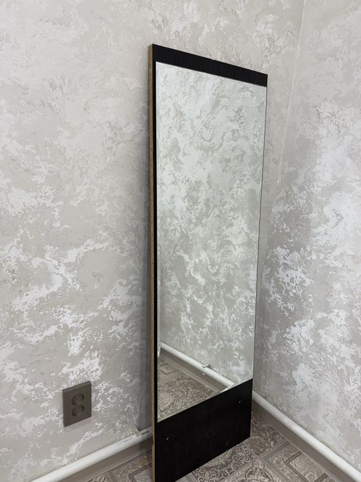 Зеркало в пооный рост