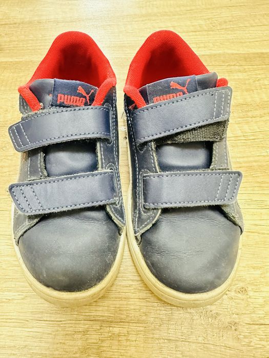 Детски маратонки adidas,puma