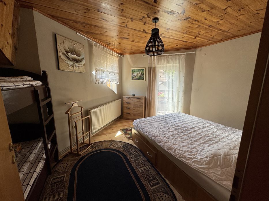CASA DE VACANTA - Porumbacu de Sus, Sibiu