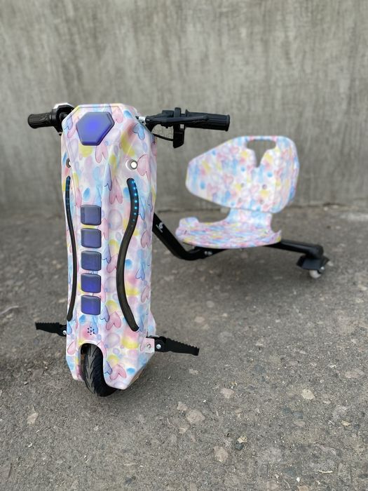 Дрифткар для детей новый