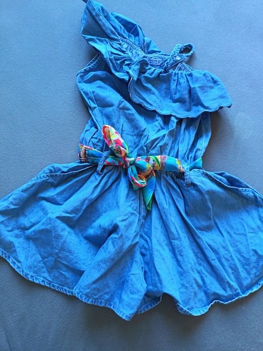 Дрешки Mayoral от годинка до 4