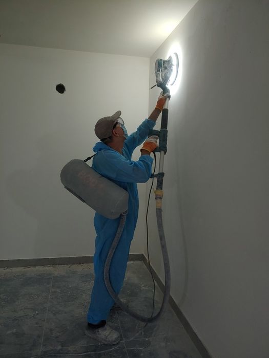 Малярка, косметика, покраска, обои, ремонт квартир и офисов.