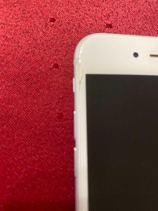 Iphone 6 silver 16 GB