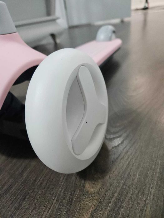 Детский Самокат "Xiaomi Rice Rabbit Scooter"