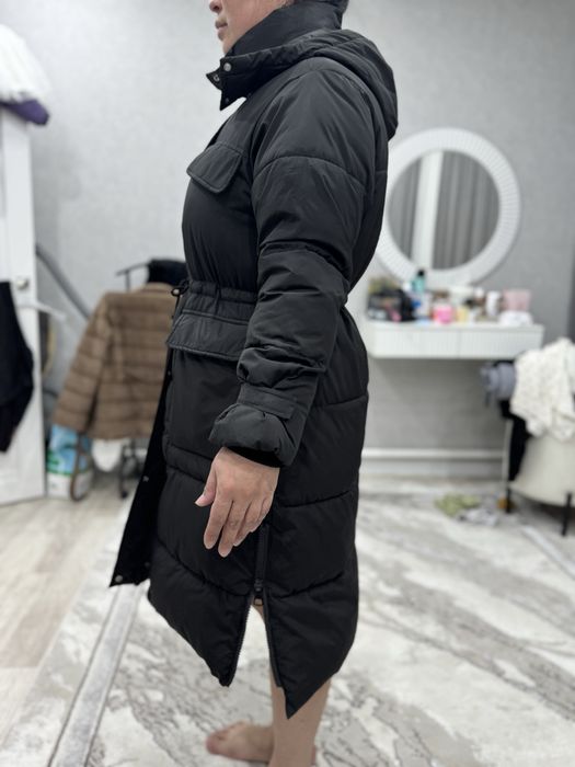 Куртка евро зима