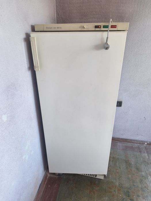 Вертикален Фризер Snaige