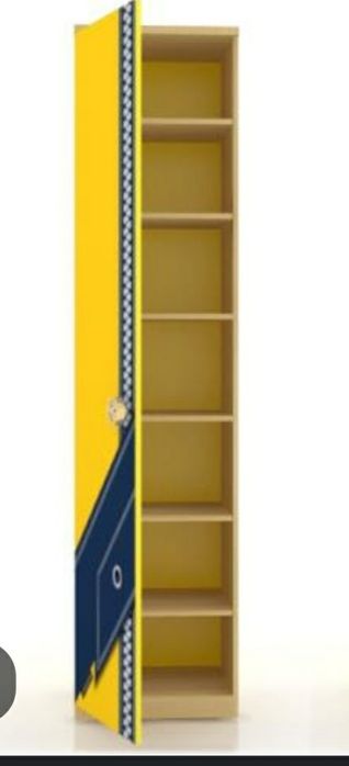 Продам детскую мебель Джинс