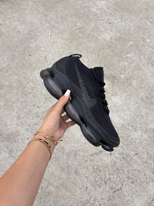 Nike Scorpion черни