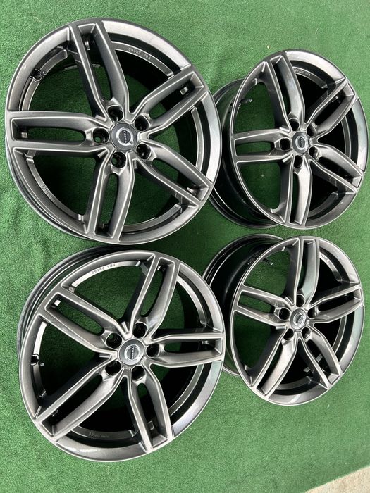 5x108 19 volvo ford