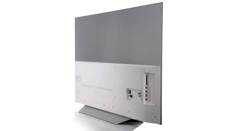 Smart TV - LG OLED 65C7V