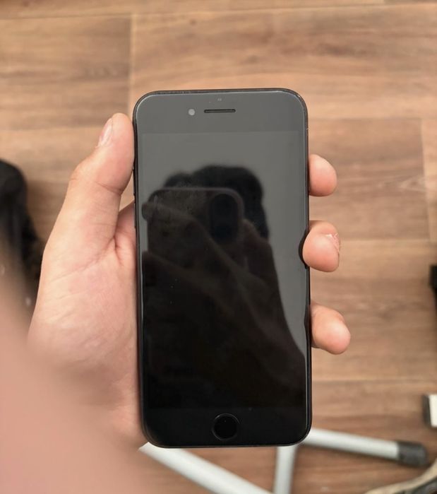 IPhone Se обмен