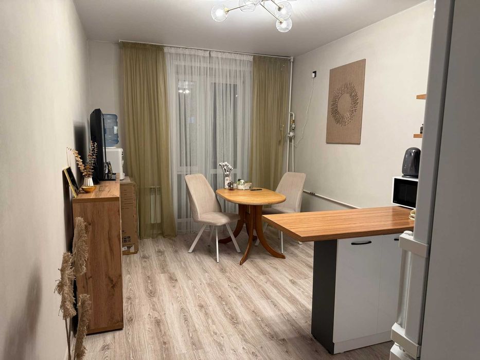 Продажа 3-комнатной квартиры