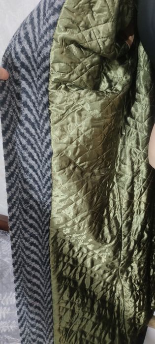 Пальто 48. Размер