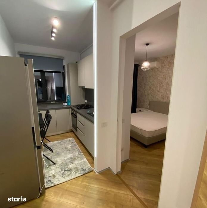 2 camere | 4City North Pipera | etaj 1 | parcare
