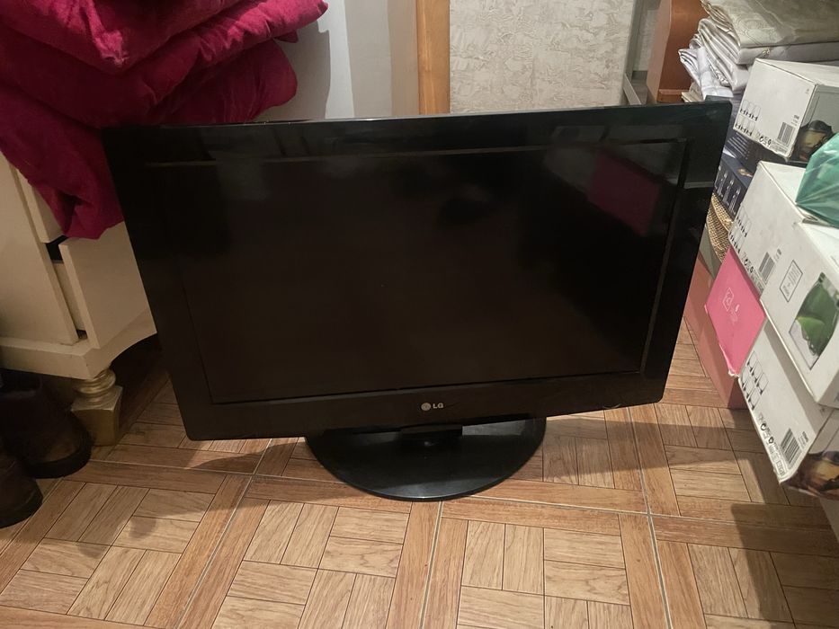 Монитор телевизор