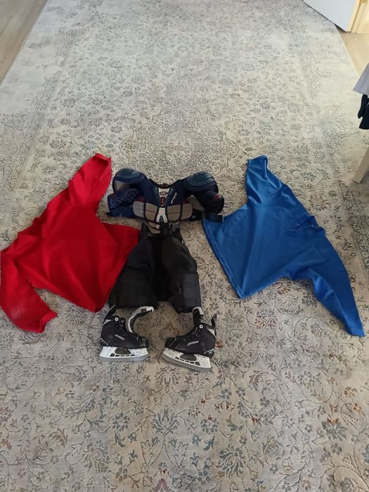 Хоккейная форма сатылады