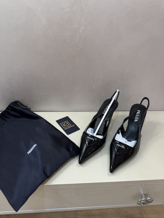 Туфли PRADA новые