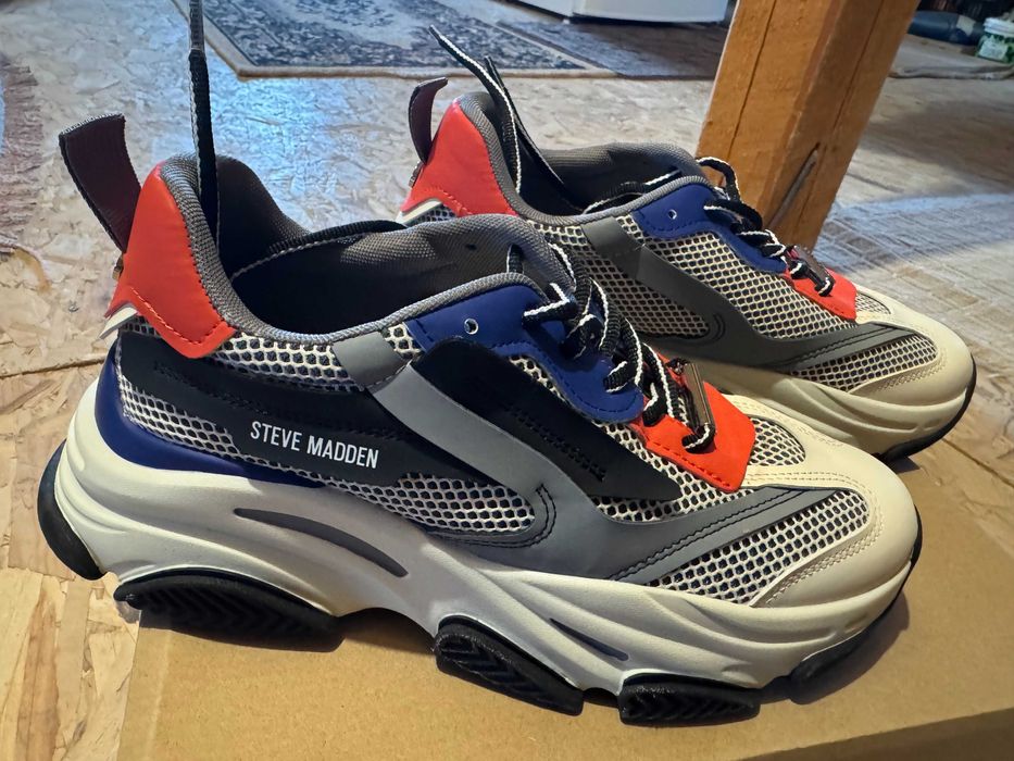 Pantofi sport Steve Madden, mărimea 41 - 150 lei