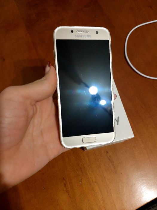 Samsung galaxy a3