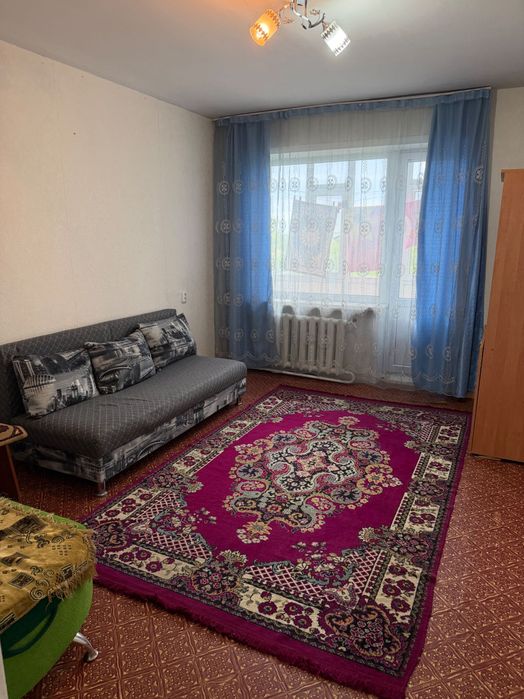 Продам 2-комнатную квартиру