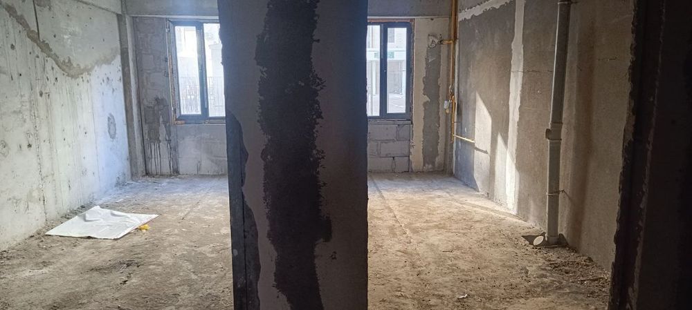 *Новостройка 70м²‼️ Чиланзар- Актепа кукча. 3\1\10