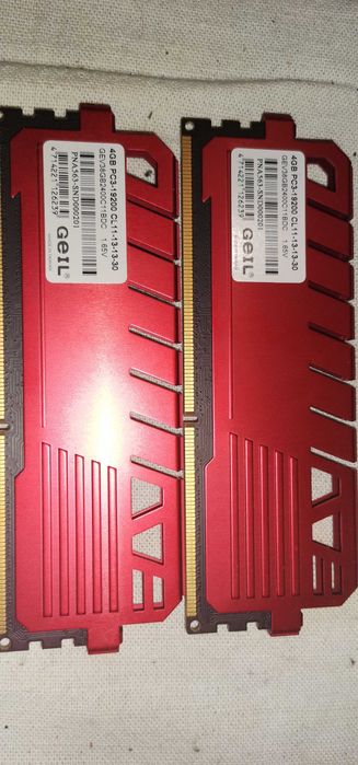 Рам памет Видео карта