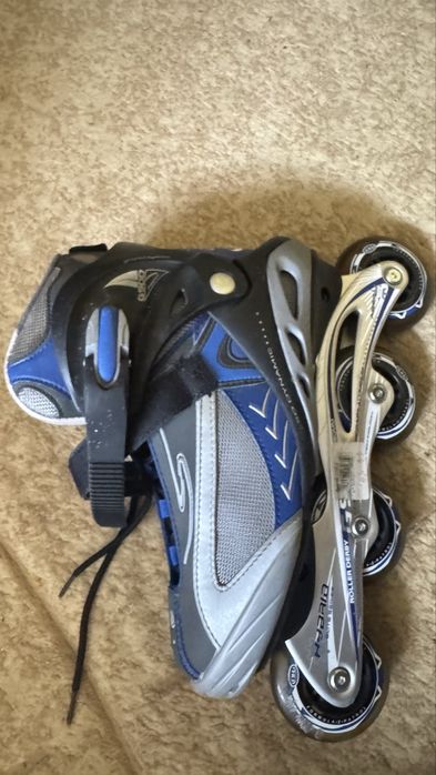 Role barbati, roti silicon