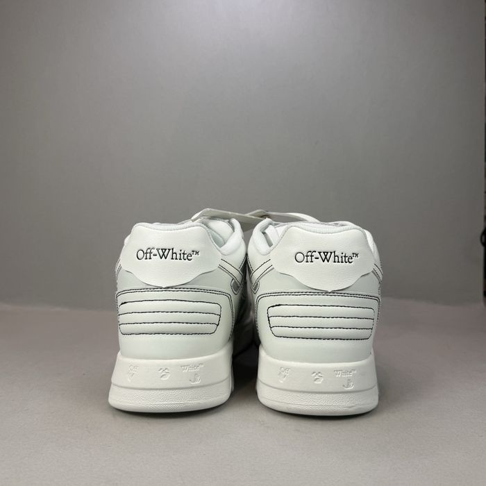 Off-White "Out of Office"! НОВИ!